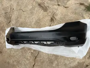 Crv 2010-2011 Front Bumper