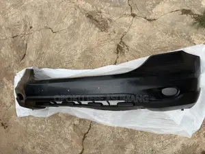 Crv 2010-2011 Front Bumper