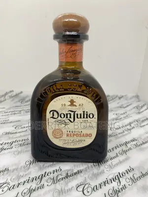 Don Julio Reposado