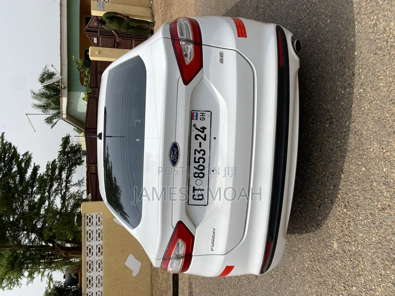 Solon Car for Rent