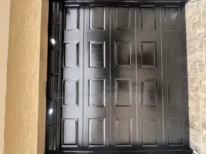 Canadian Automatic Garage Door