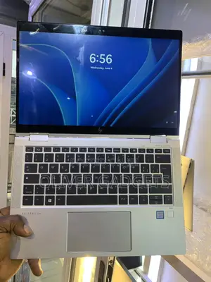 Laptop HP EliteBook X360 1030 G3 8GB Intel Core i5 SSD 256GB