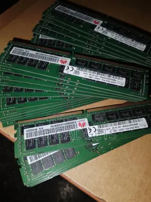 Sk Ddr4 Ram 32