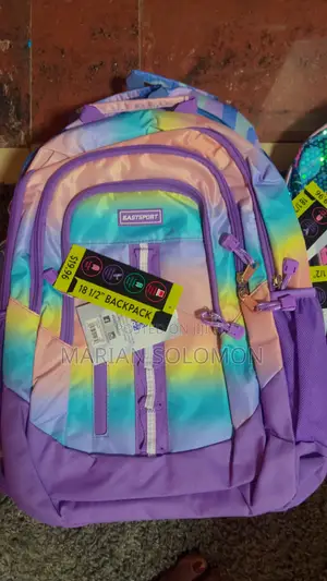 Kids School Bag
