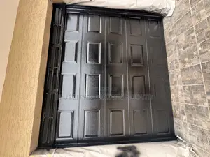 Canadian Garage Door System