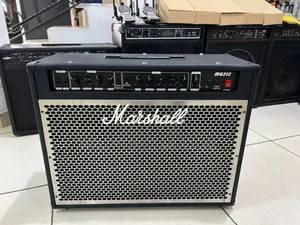 Marshall Mg 212 Combo Lead Guitar