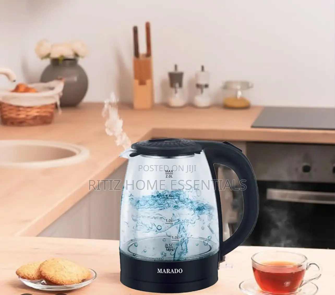 Quality Electric Kettle