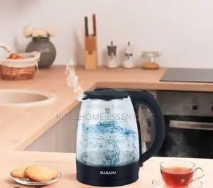 Quality Electric Kettle