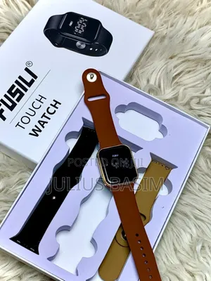 Original Led Watch
