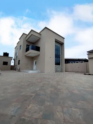 4bdrm House in Ars, East Legon for rent