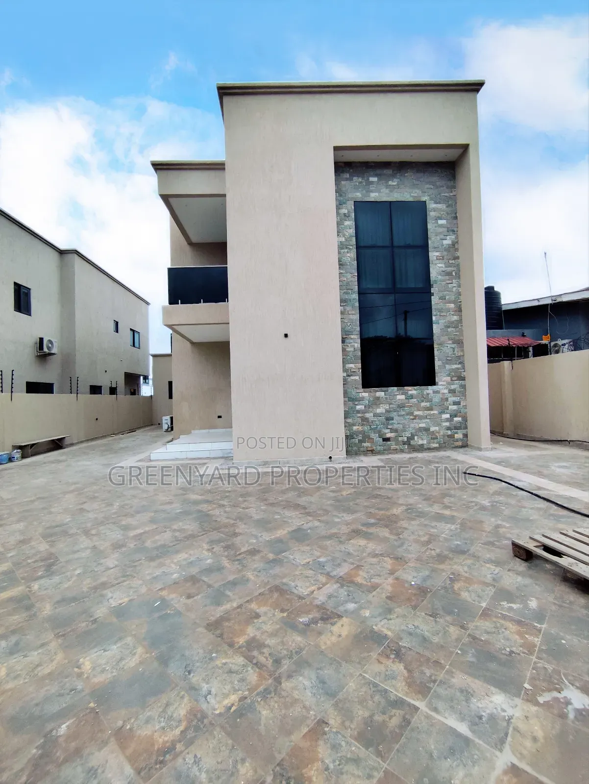 4bdrm House in Ars, East Legon for rent
