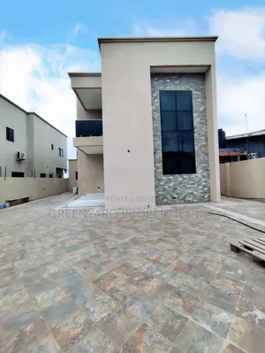 4bdrm House in Ars, East Legon for rent