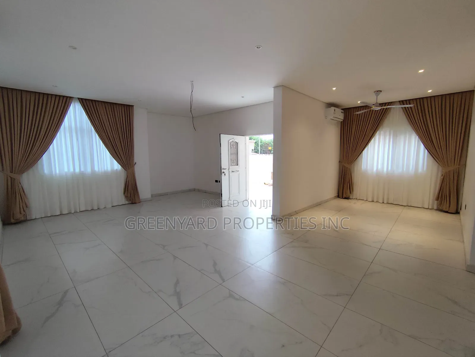 4bdrm House in Ars, East Legon for rent