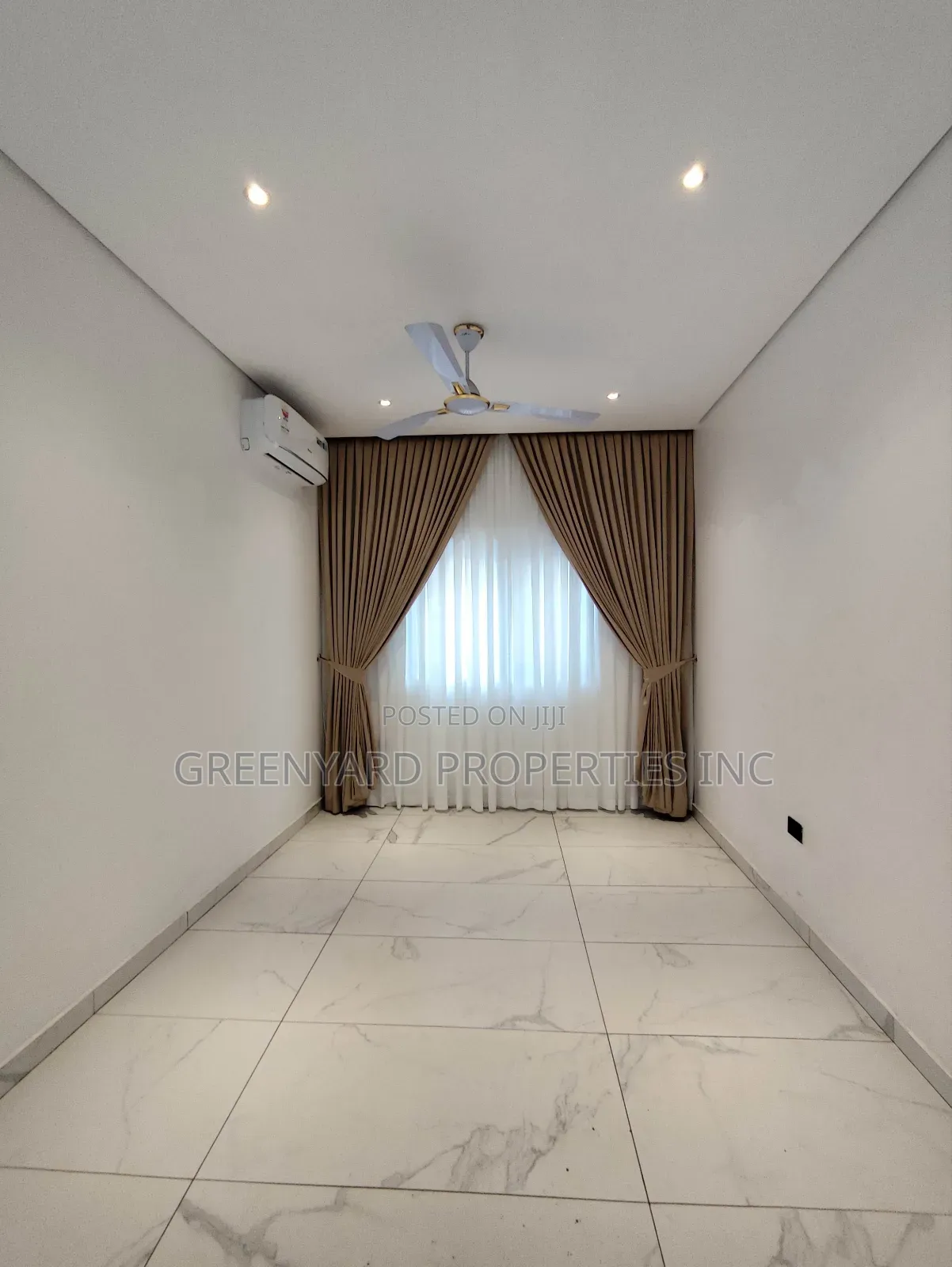 4bdrm House in Ars, East Legon for rent