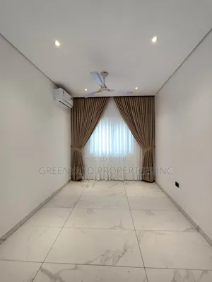 4bdrm House in Ars, East Legon for rent