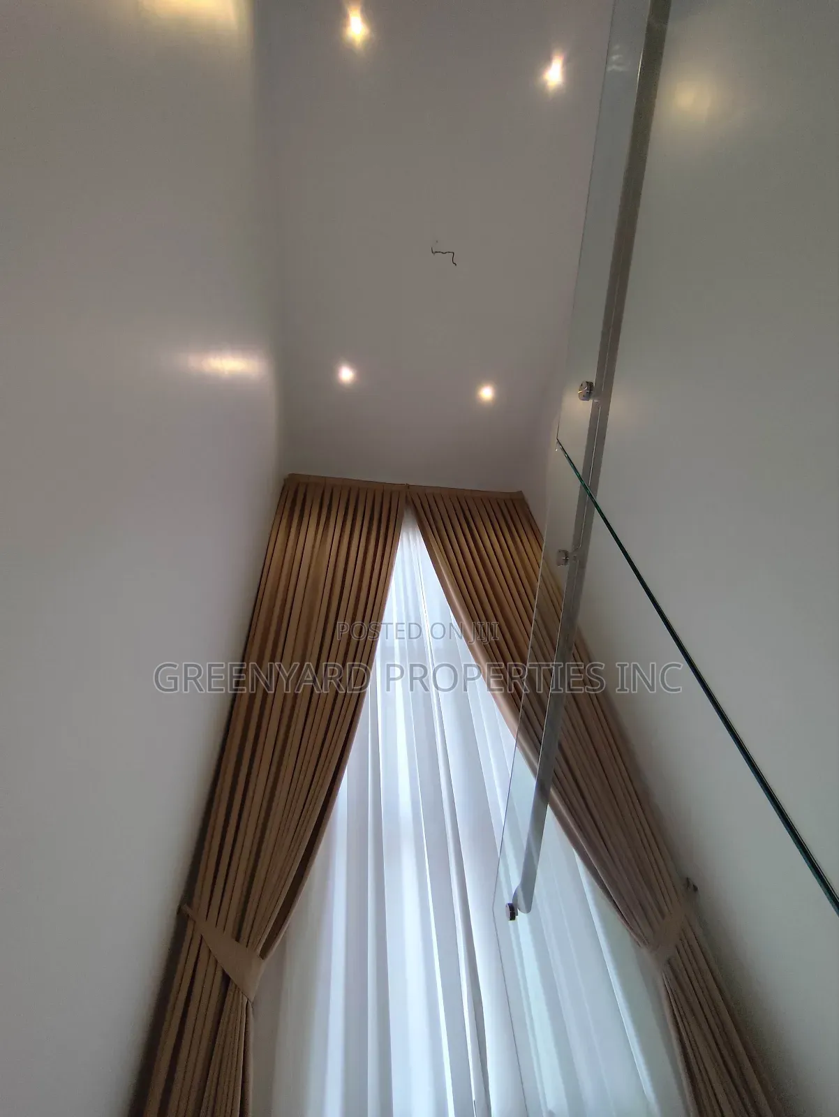 4bdrm House in Ars, East Legon for rent