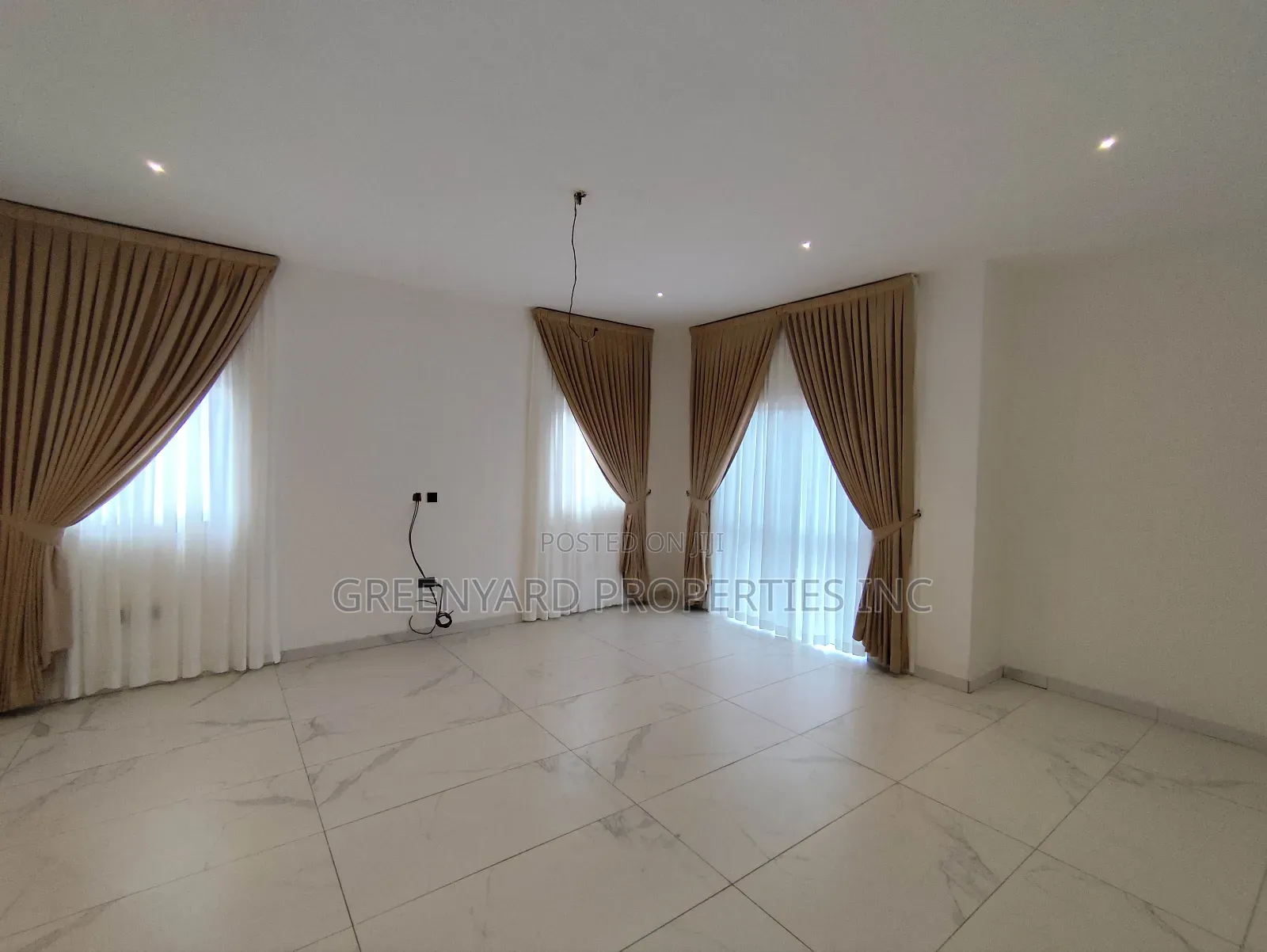 4bdrm House in Ars, East Legon for rent