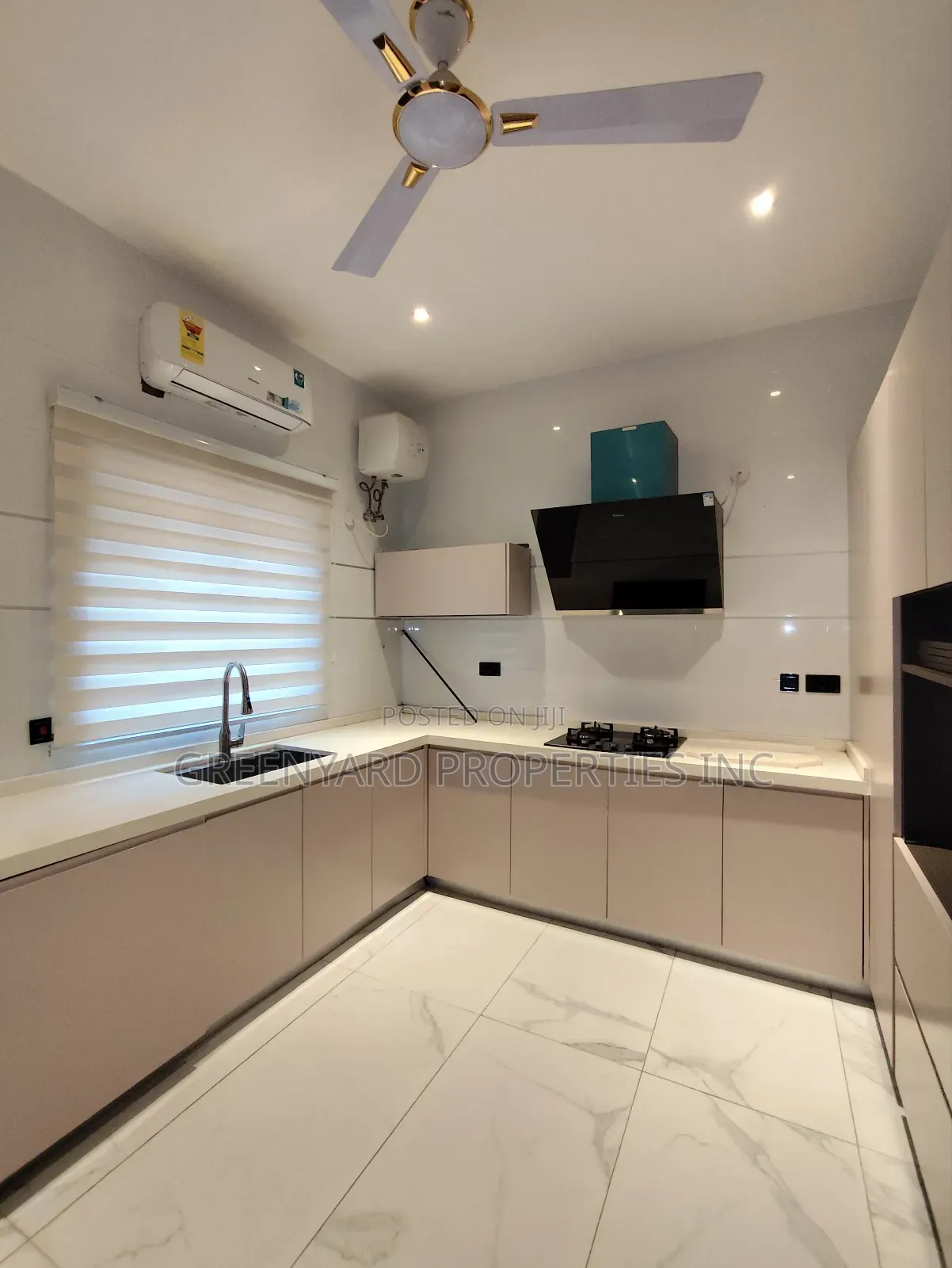 4bdrm House in Ars, East Legon for rent