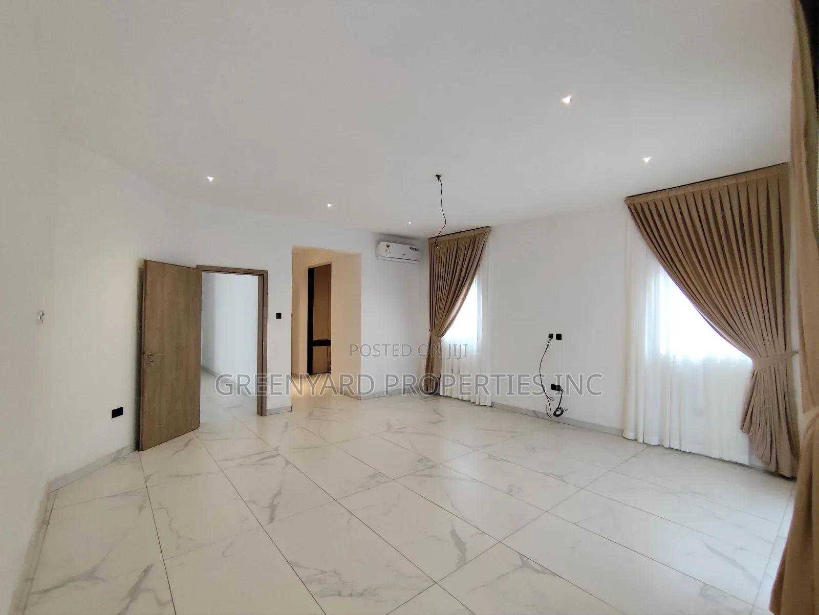 4bdrm House in Ars, East Legon for rent