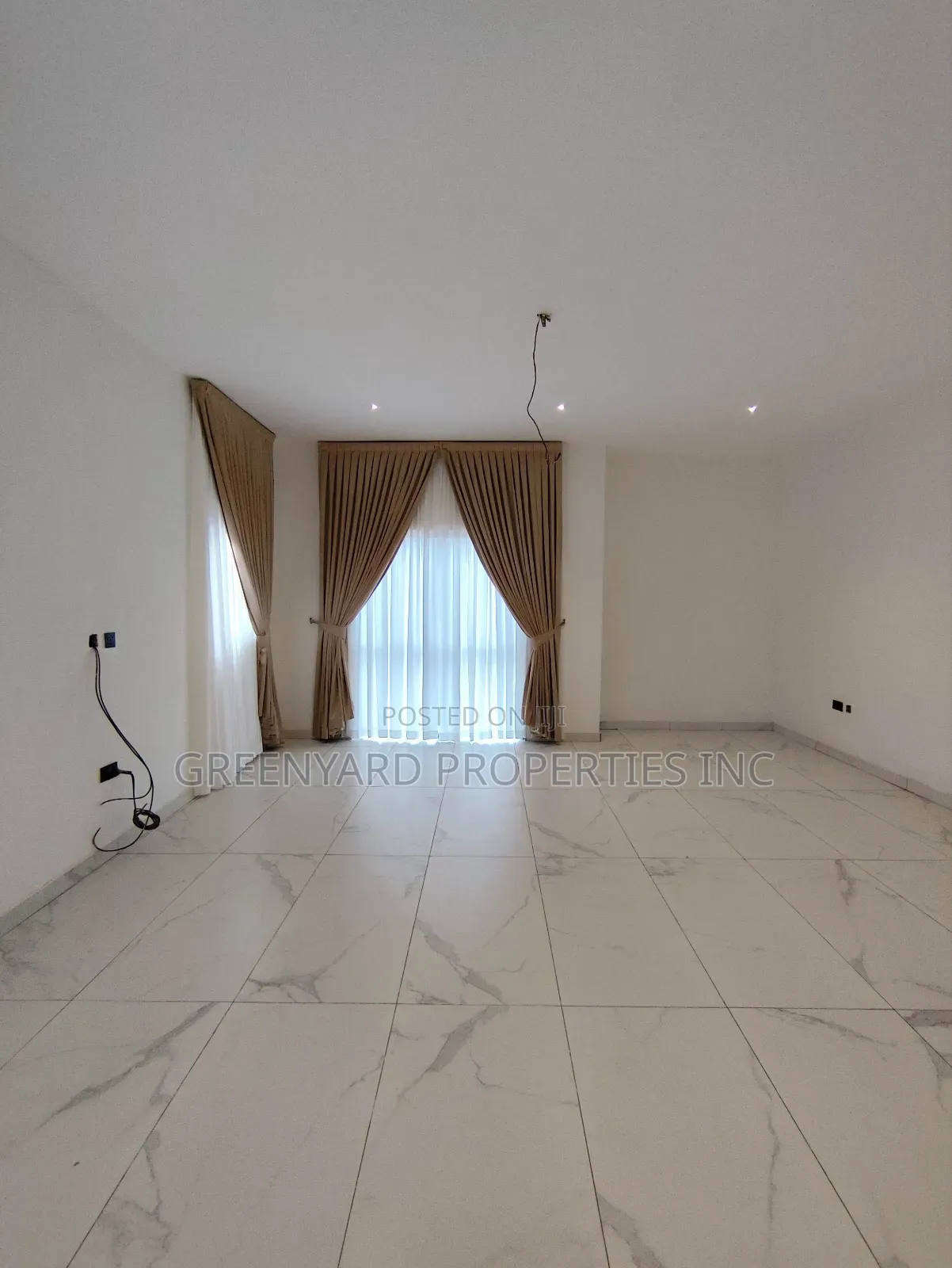 4bdrm House in Ars, East Legon for rent