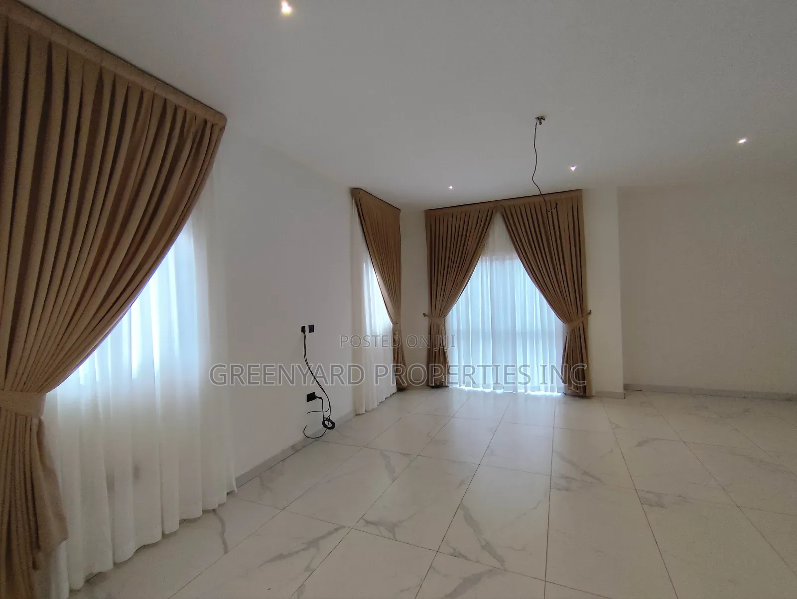 4bdrm House in Ars, East Legon for rent