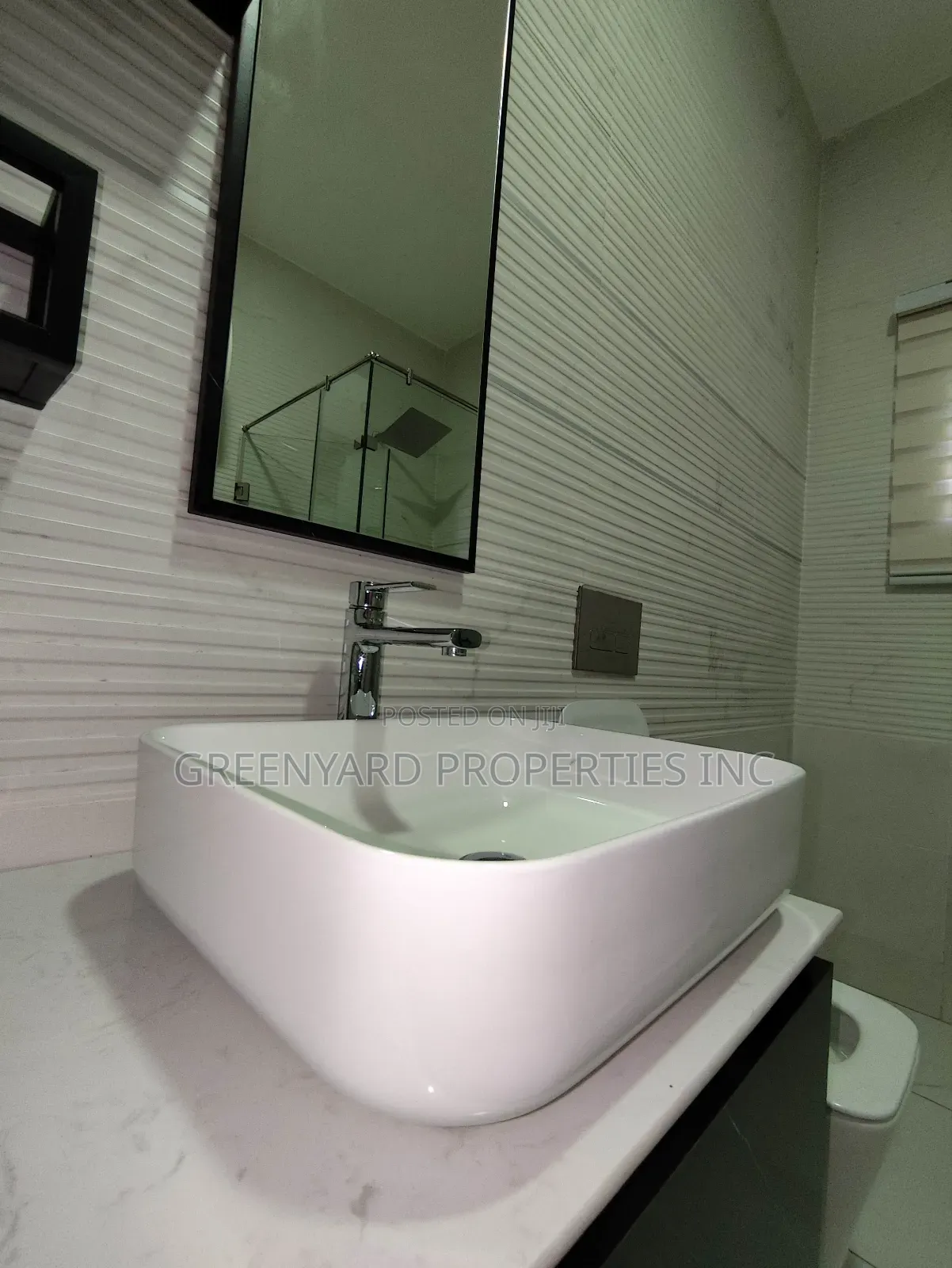 4bdrm House in Ars, East Legon for rent