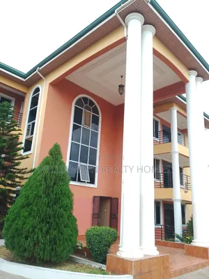 2bdrm Apartment in Hfc Estate Area, Spintex for rent