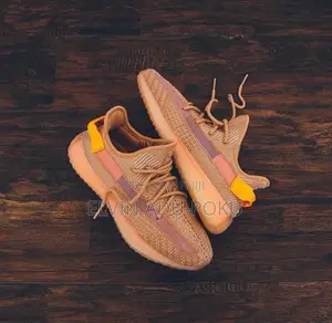 Adidas Yeezy Boost 350 V2 "Clay" Sneakers