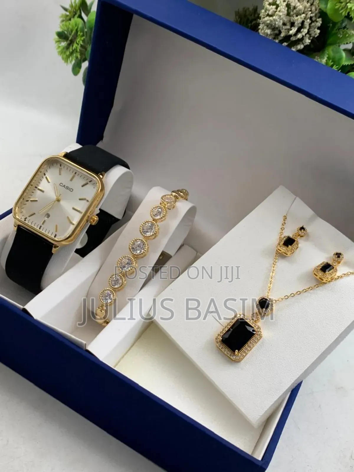 Casio Ladies Watch