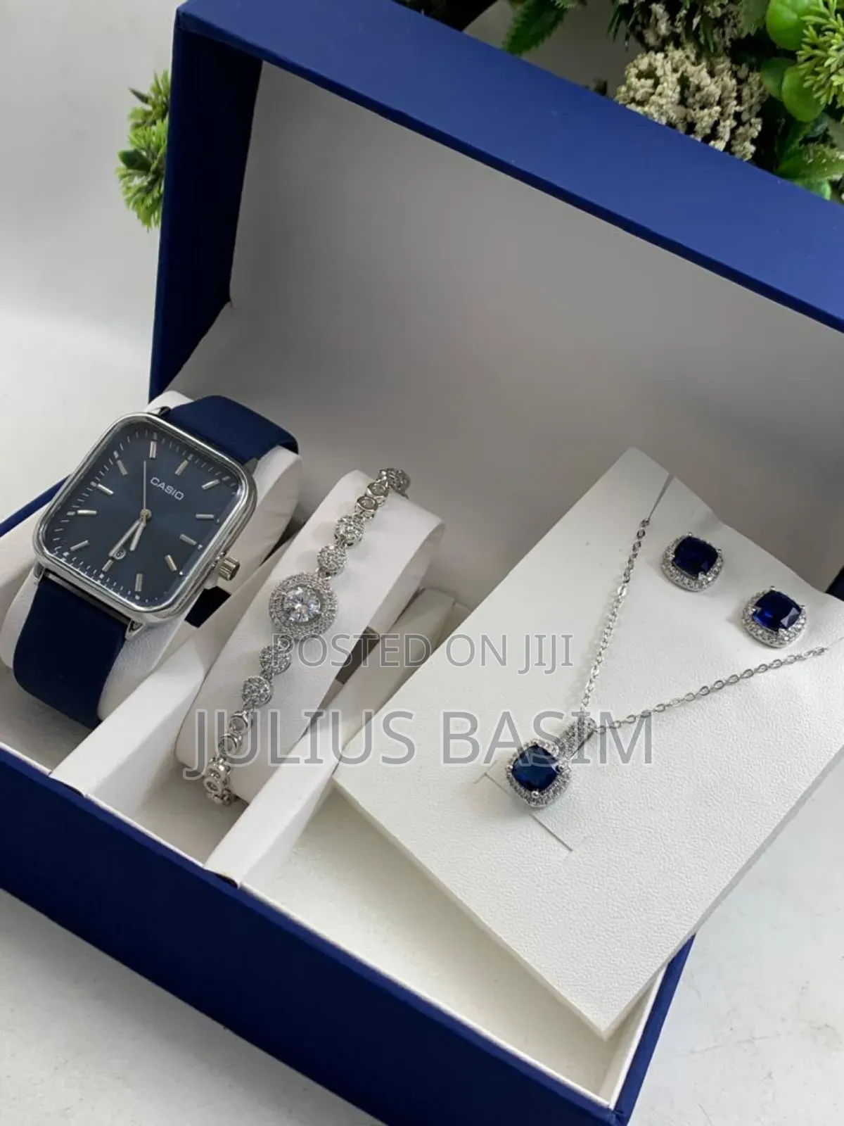 Casio Ladies Watch