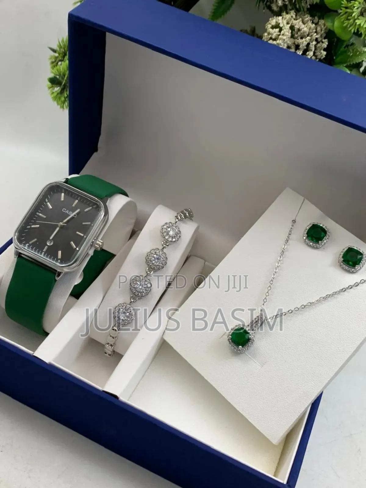 Casio Ladies Watch