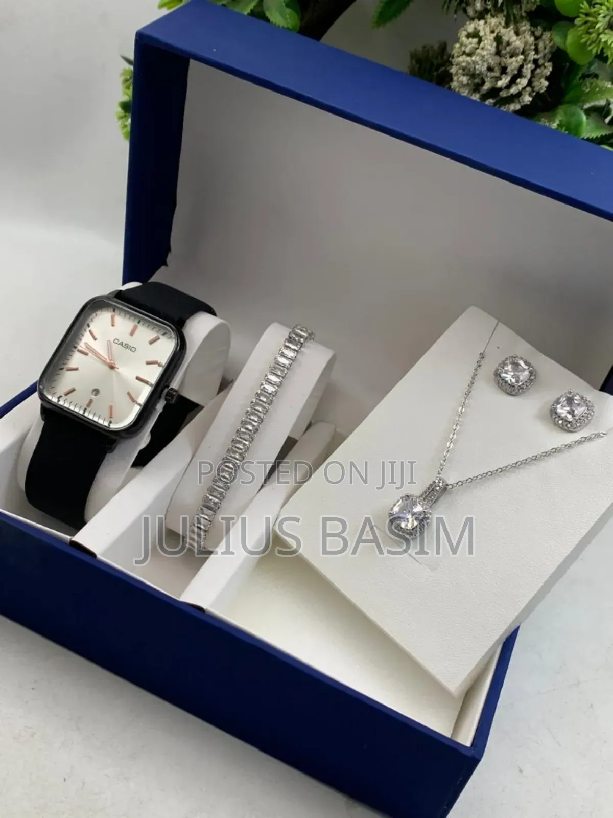Casio Ladies Watch