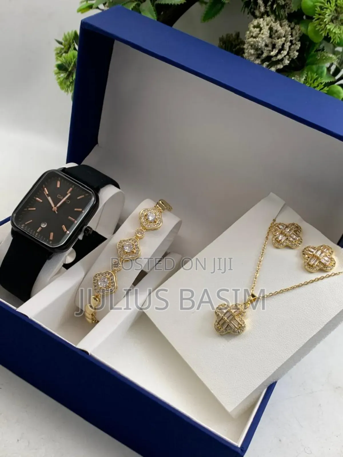Casio Ladies Watch