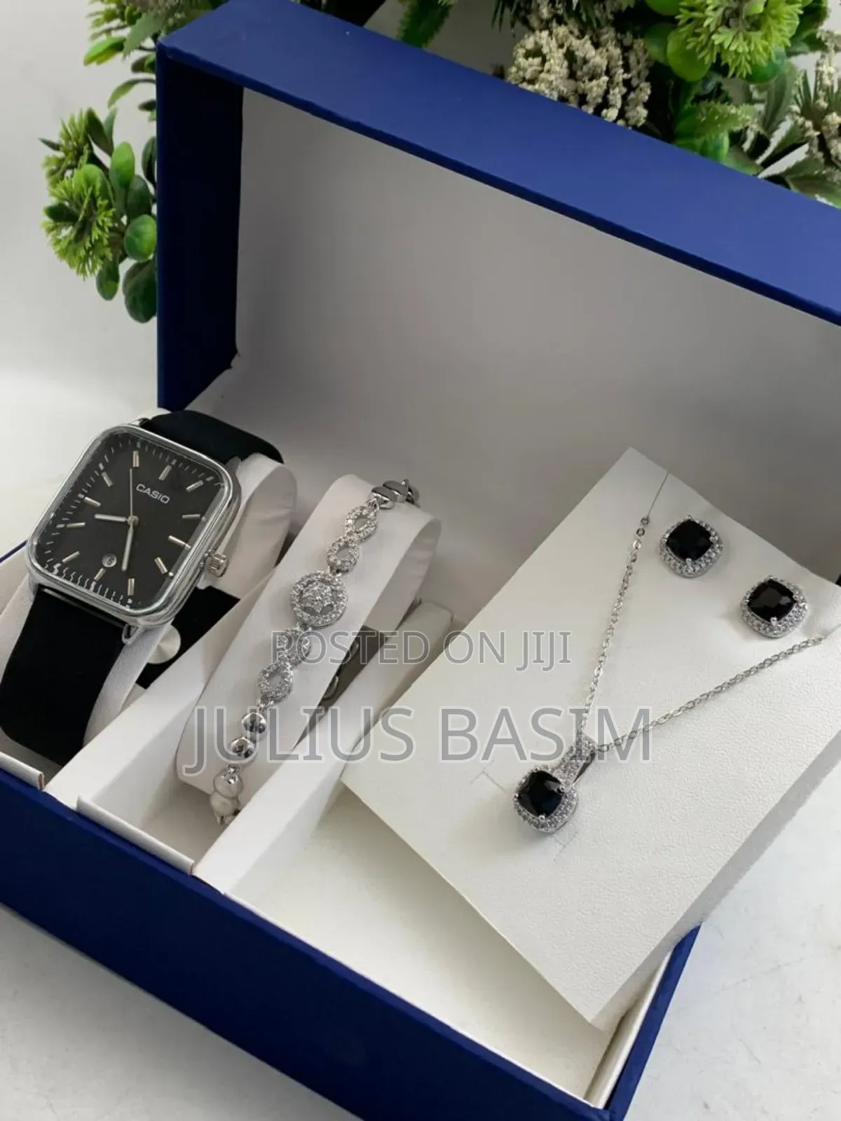 Casio Ladies Watch