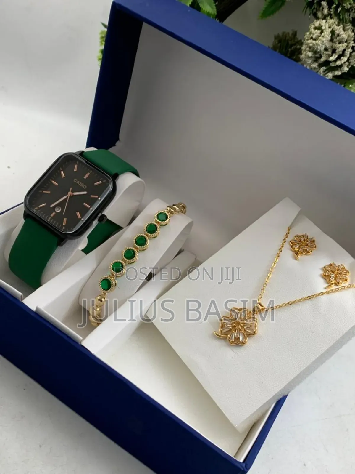 Casio Ladies Watch