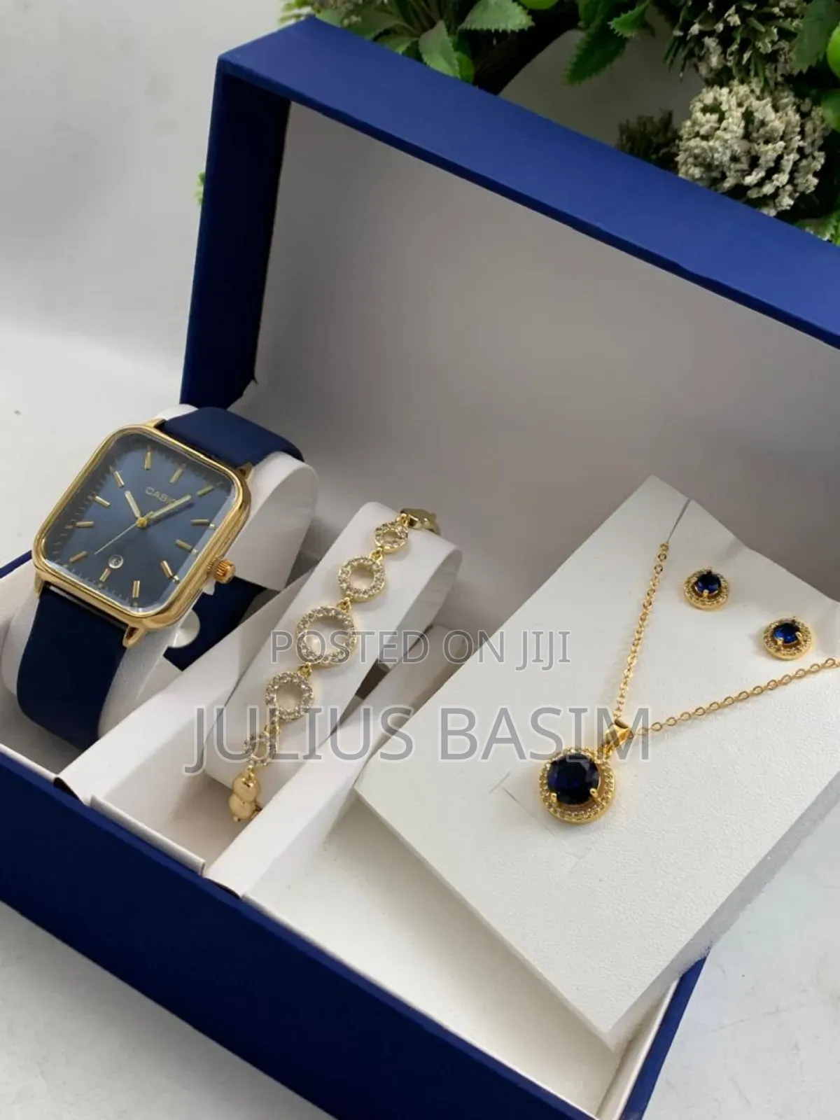 Casio Ladies Watch