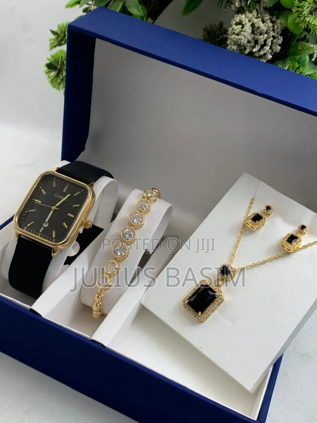 Casio Ladies Watch