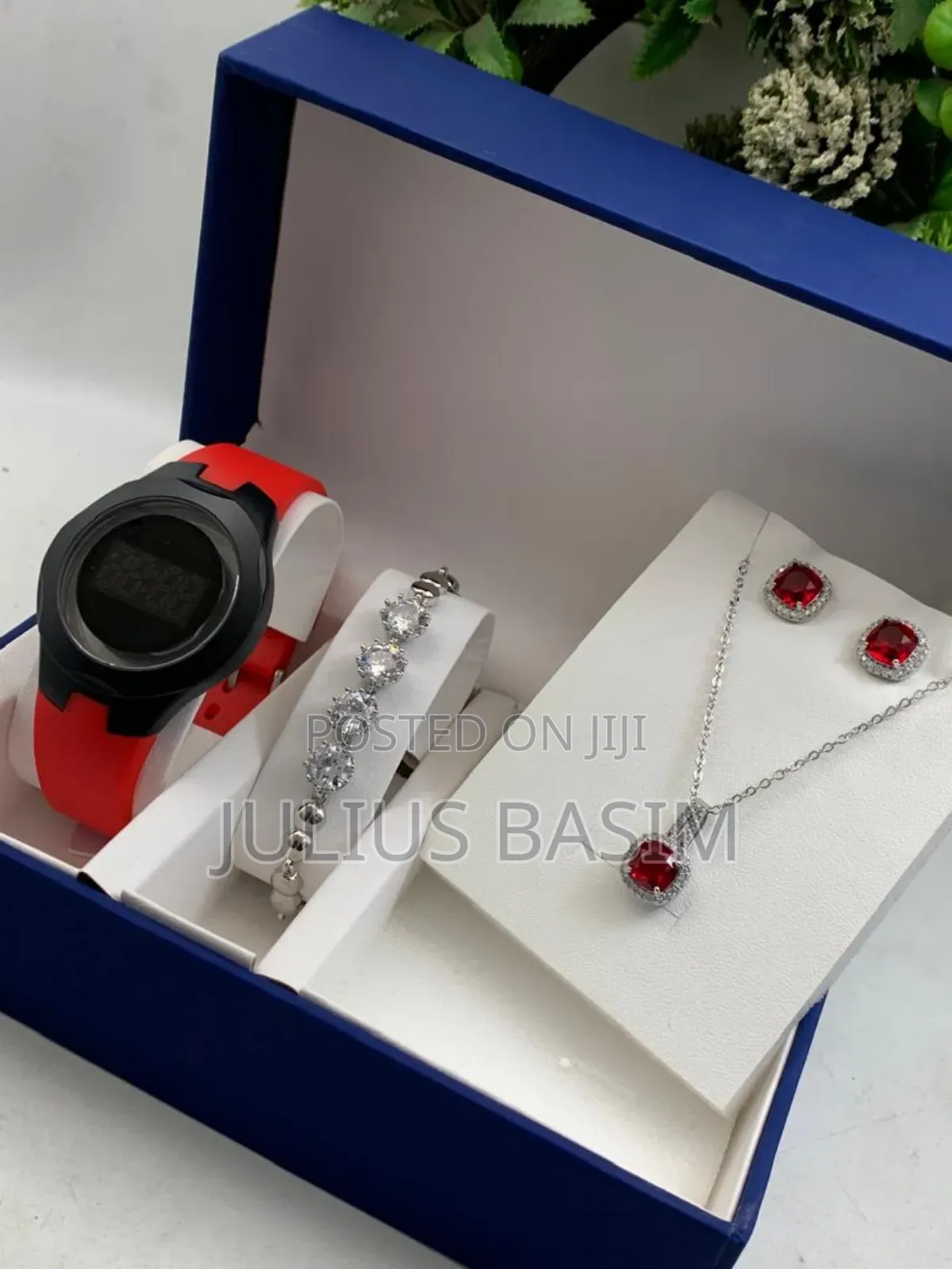 Casio Ladies Watch