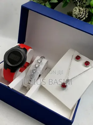 Casio Ladies Watch
