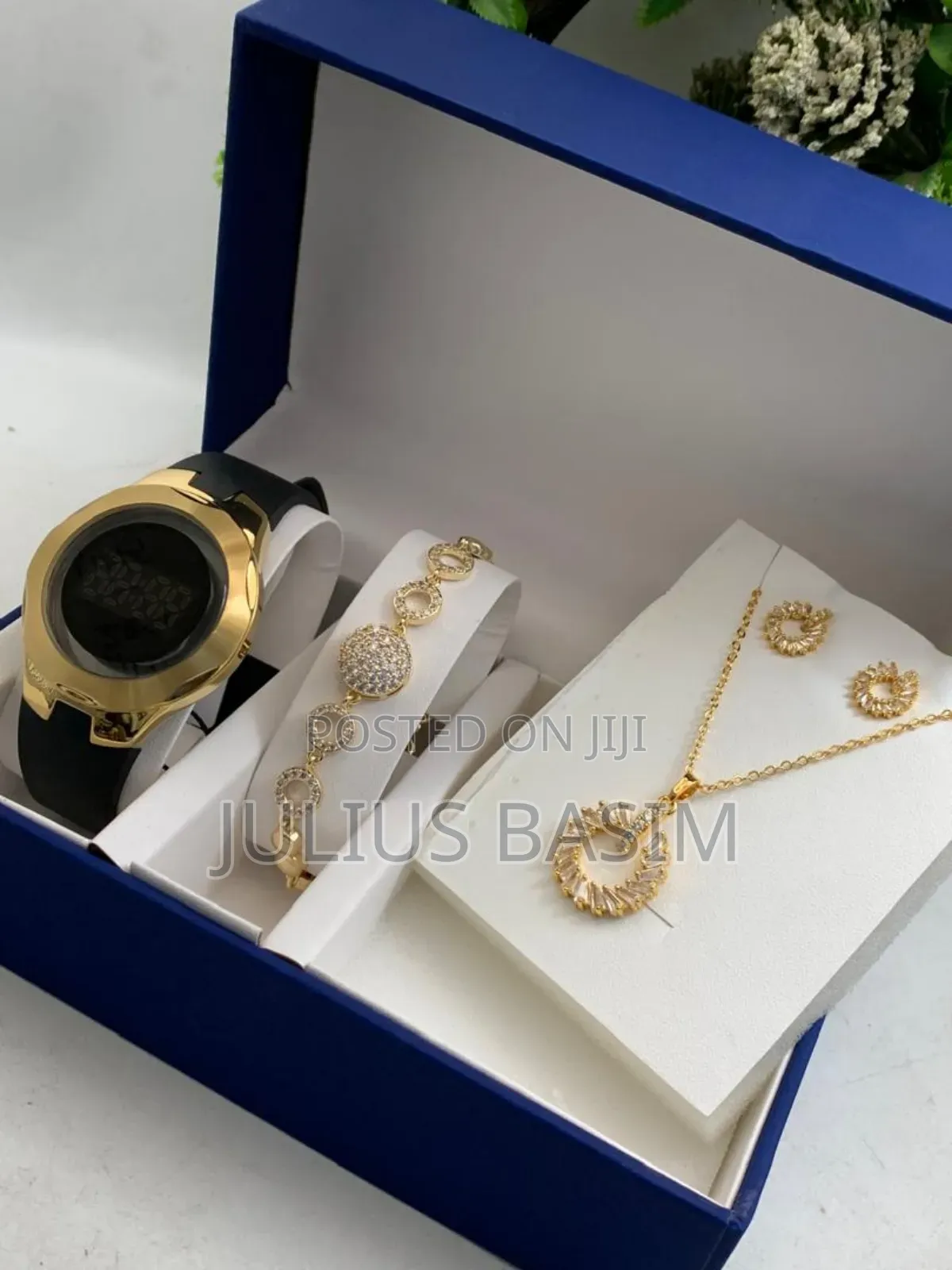 Casio Ladies Watch
