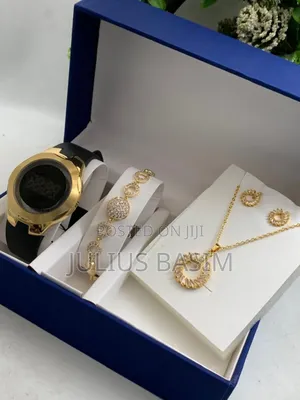 Casio Ladies Watch