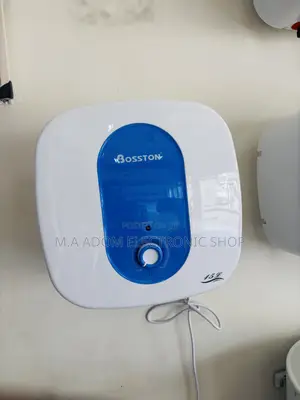 Original Bosston 15l Water Heater for Newly Built Home or Apartment