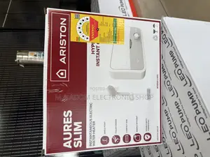Ariston Instant Electric Water Heater