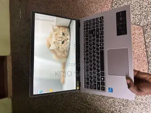 Laptop Acer Aspire 3 8GB Intel Core i3 SSD 512GB