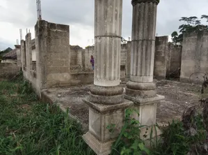 Plot of Land for Sale at Ipt Nyankyereniase