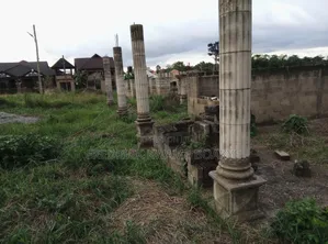 Plot of Land for Sale at Ipt Nyankyereniase