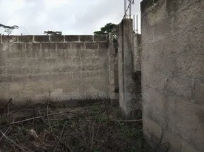 Plot of Land for Sale at Ipt Nyankyereniase