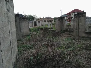 Plot of Land for Sale at Ipt Nyankyereniase