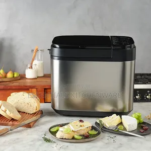Panasonic Automatic Bread Maker