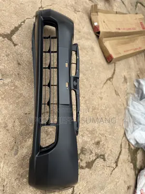 Civic 2006-2008 Front Bumper